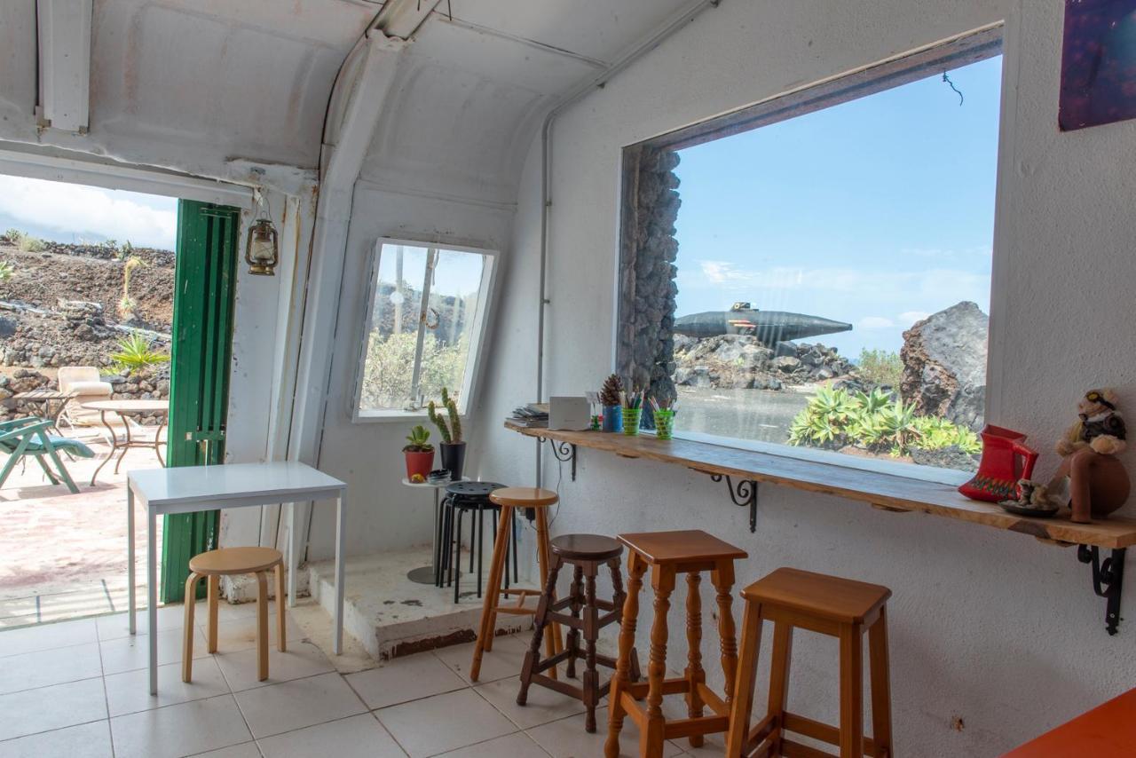 Basic En-Suite Bedroom By The Sea Guinea Buitenkant foto