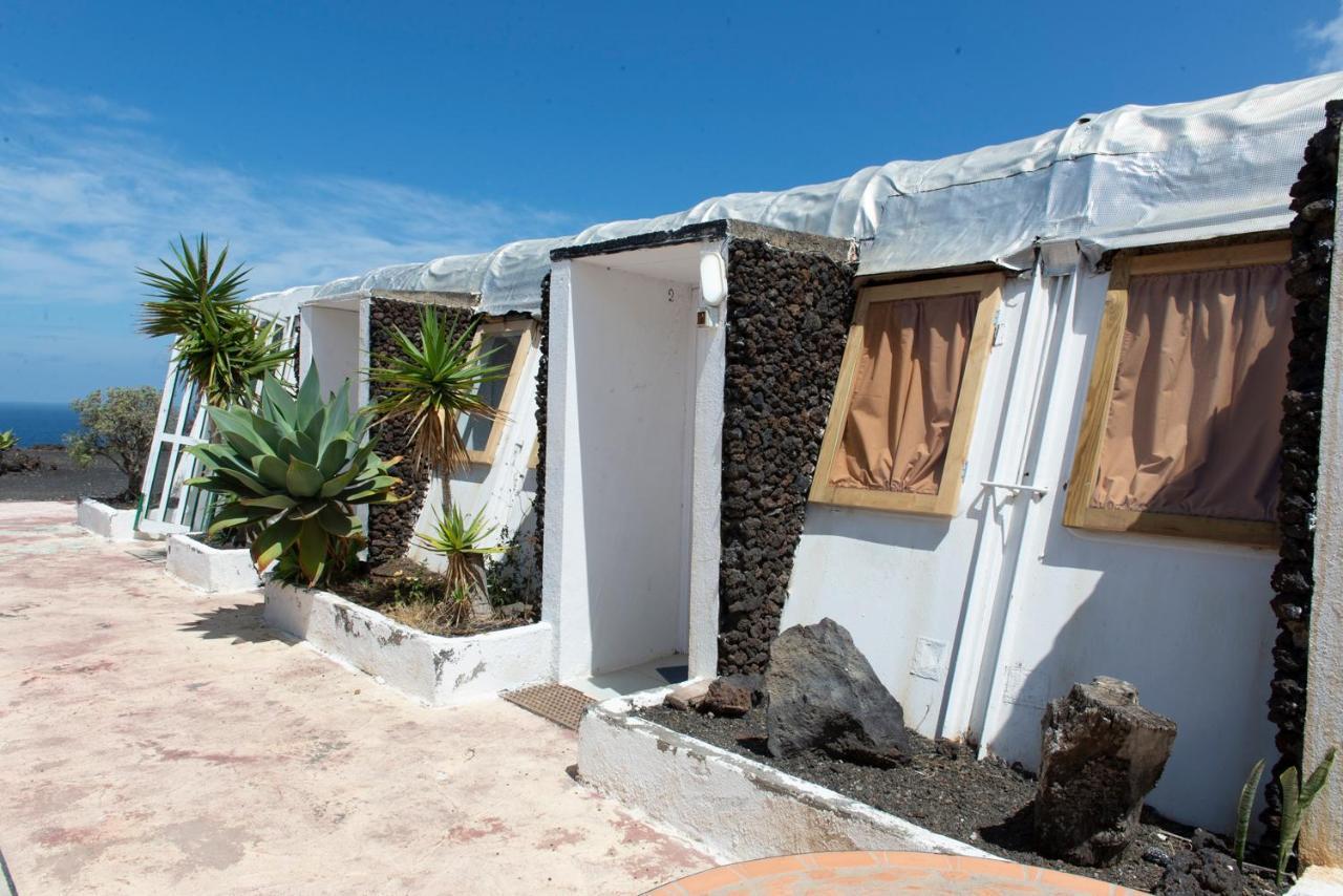 Basic En-Suite Bedroom By The Sea Guinea Buitenkant foto